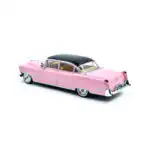 Cadillac Fleetwood Series 1955 Elvis Greenlight Escala 1/43 - Imagen 6