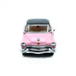 Cadillac Fleetwood Series 1955 Elvis Greenlight Escala 1/43 - Imagen 4