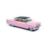 Cadillac Fleetwood Series 1955 Elvis Greenlight Escala 1/43 - Imagen 9