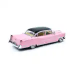 Cadillac Fleetwood Series 1955 Elvis Greenlight Escala 1/43 - Imagen 8