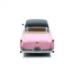 Cadillac Fleetwood Series 1955 Elvis Greenlight Escala 1/43 - Imagen 7