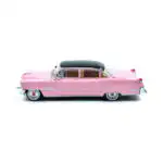 Cadillac Fleetwood Series 1955 Elvis Greenlight Escala 1/43 - Imagen 5