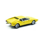 DeTomaso Pantera 1971 Elvis Presley Greenlight Escala 1/43 - Imagen 6