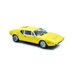 DeTomaso Pantera 1971 Elvis Presley Greenlight Escala 1/43 - Imagen 7