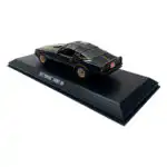 Pontiac Trans AM 1977 Smokey and the Bandit Greenlight 1/43 - Imagen 6