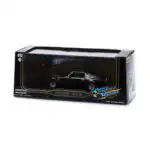 Pontiac Trans AM 1977 Smokey and the Bandit Greenlight 1/43 - Imagen 7