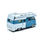 Volkswagen Autothentics Combis Set 2 Piezas M2 Machines 1/64 - Imagen 10