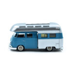 Volkswagen Autothentics Combis Set 2 Piezas M2 Machines 1/64 - Imagen 9