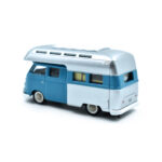 Volkswagen Autothentics Combis Set 2 Piezas M2 Machines 1/64 - Imagen 11