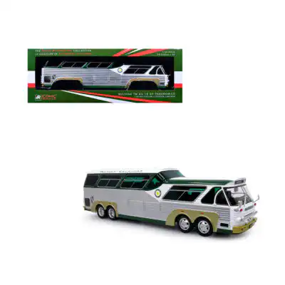 Autobús Sultana Panoramico Estrella de Oro Iconic Replicas 1/43