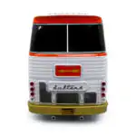 Autobús Sultana Panoramico Flecha Amarilla Iconic Replicas 1/43 - Imagen 6