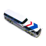 Autobús Sultana Panoramico Transportes del Norte Iconic 1/43 - Imagen 7