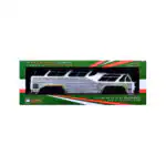 Autobús Sultana Panoramico SP TM Blank Iconic Replicas 1/43 - Imagen 8
