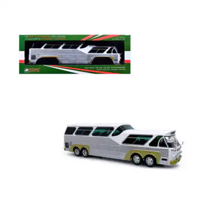 Autobús Sultana Panoramico SP TM Blank Iconic Replicas 1/43