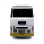 Autobús Sultana Panoramico SP TM Blank Iconic Replicas 1/43 - Imagen 6