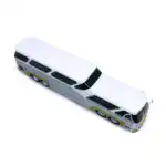 Autobús Sultana Panoramico SP TM Blank Iconic Replicas 1/43 - Imagen 7