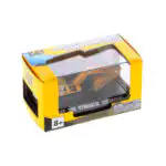 CAT 320 Excavadora Hidráulica Oruga Micro Diecast Masters - Imagen 8