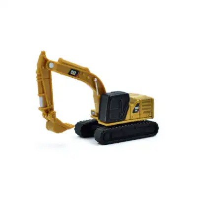 CAT320MC3
