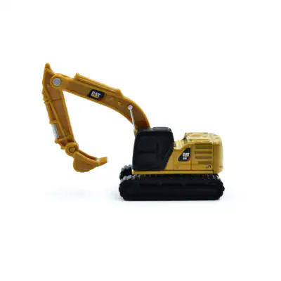 CAT320MC4