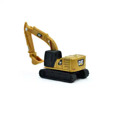 CAT320MC5