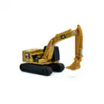 CAT 320 Excavadora Hidráulica Oruga Micro Diecast Masters - Imagen 6