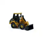 CAT 906 Cargador de Rueda Wheel Loader Micro Diecast Masters - Imagen 6