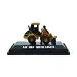 CAT 906 Cargador de Rueda Wheel Loader Micro Diecast Masters - Imagen 7