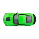 Ford Mustang Shelby GT500 2020 Maisto Escala 1/24 Sin Caja GRN - Imagen 9