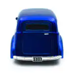Chevy Sedan Delivery 1939 Azul Big Time Jada 1/24 Sin Caja - Imagen 8
