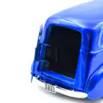 Chevy Sedan Delivery 1939 Azul Big Time Jada 1/24 Sin Caja - Imagen 9