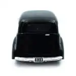 Chevy Sedan Delivery 1939 Negro Big Time Jada 1/24 Sin Caja - Imagen 8