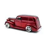 Chevy Sedan Delivery 1939 Rojo Big Time Jada 1/24 Sin Caja - Imagen 6