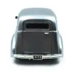 Chevy Sedan Delivery 1939 Plata Big Time Jada 1/24 Sin Caja - Imagen 8