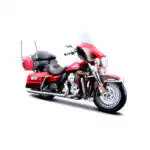 Motocicletas Harley Davidson Serie 34 Maisto Escala 1/18 - Imagen 6
