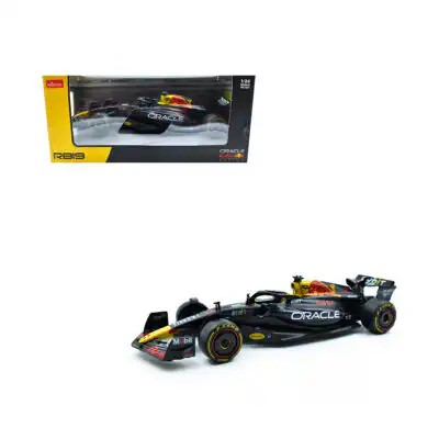 Sergio Checo Pérez Red Bull Racing RB19 Rastar Escala 1/24