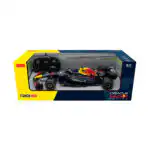 Sergio Checo Pérez RB18 F1 Rastar Escala 1/18 Radio Control - Imagen 8