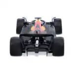 Sergio Checo Pérez RB18 F1 Rastar Escala 1/18 Radio Control - Imagen 6