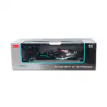 Mercedes AMG Petronas F1 W11 Hamilton Escala 1/12 Radio Control - Imagen 12