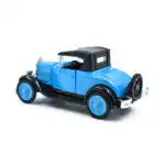 Chevrolet Roadster 1928 Coupe Clásico New Ray Escala 1/32 - Imagen 6