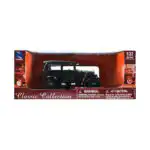 Chevrolet Imperial Lanau 1928 Clásico New Ray Escala 1/32 - Imagen 11