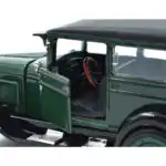 Chevrolet Imperial Lanau 1928 Clásico New Ray Escala 1/32 - Imagen 9