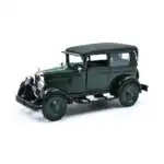 Chevrolet Imperial Lanau 1928 Clásico New Ray Escala 1/32 - Imagen 2