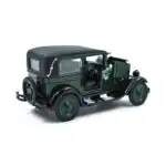 Chevrolet Imperial Lanau 1928 Clásico New Ray Escala 1/32 - Imagen 7