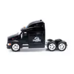 Peterbilt Model 387 Tráiler Jurassic World Jada Escala 1/64 - Imagen 5