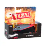 GMC Vandura A Team Van Hot Wheels Elite One Escala 1/50 - Imagen 7