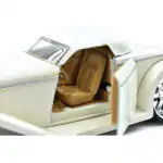 Ford 1932 Custom Hard Top D Rods Jada 1/24 Sin Caja - Imagen 9