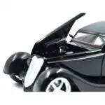 Ford 1934 Custom D Rods Jada Escala 1/24 Sin Caja - Imagen 7