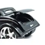 Ford 1934 Custom D Rods Jada Escala 1/24 Sin Caja - Imagen 10