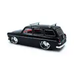 Volkswagen 1965 Variant Squareback V Dubs Jada 1/24 Sin Caja - Imagen 6