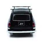 Volkswagen 1965 Variant Squareback V Dubs Jada 1/24 Sin Caja - Imagen 7